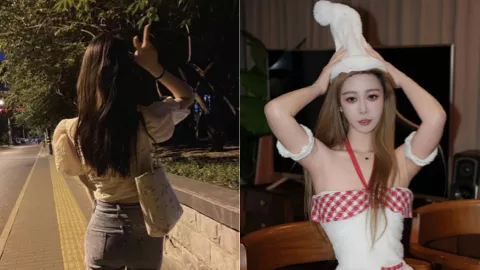 软糖爱喝奶