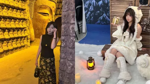 徐艺真