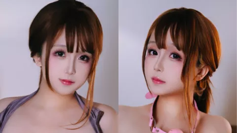 彭小苒