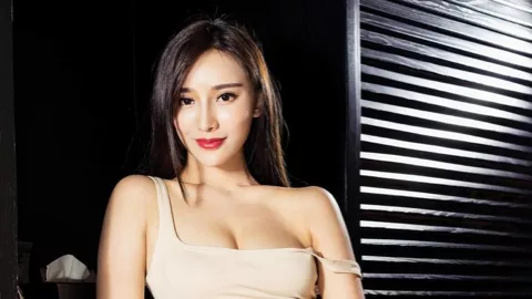 中国男篮