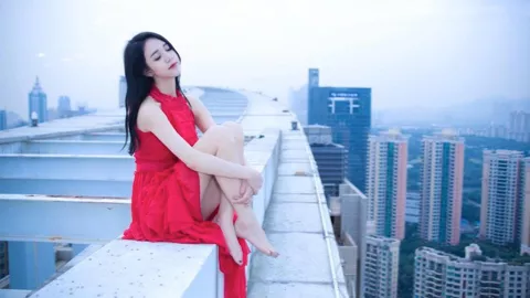 李国庆大婚