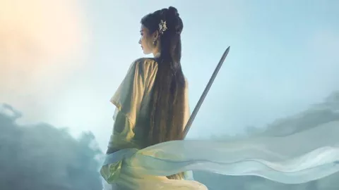 李福贵