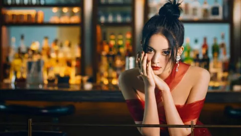 马克龙