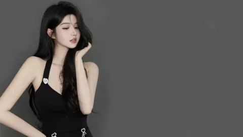 创业板指