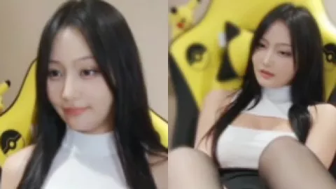 酷似迪丽热巴