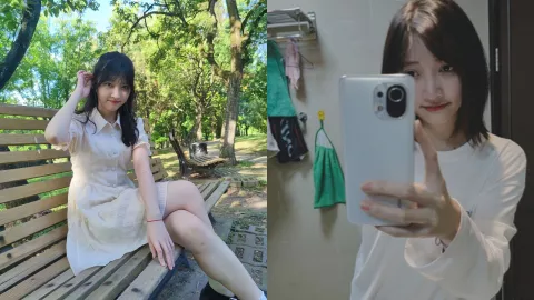白丽颖