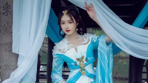 许凯
