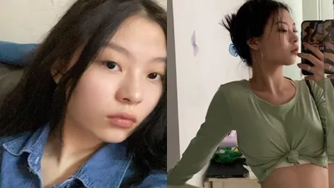 陈意涵
