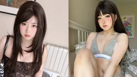 噗噗视频流出