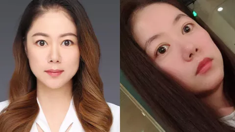 陆筱筱