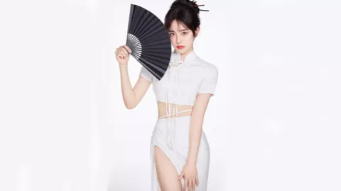 容祖儿