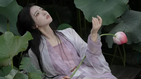 机器人馋嘴