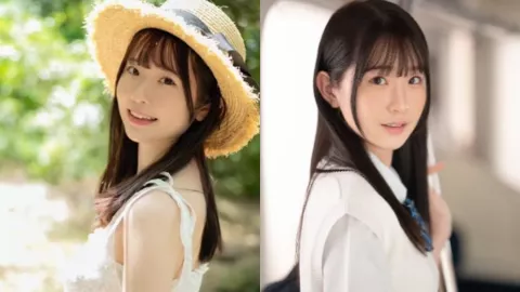白上咲花