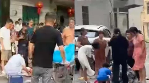 湖南耒阳