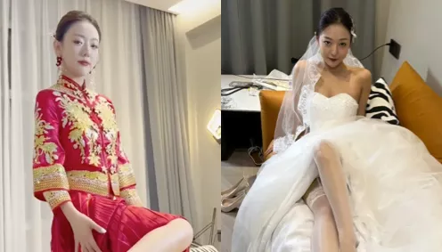 媚娘白玉花