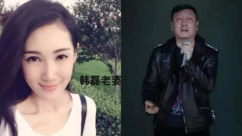 韩磊
