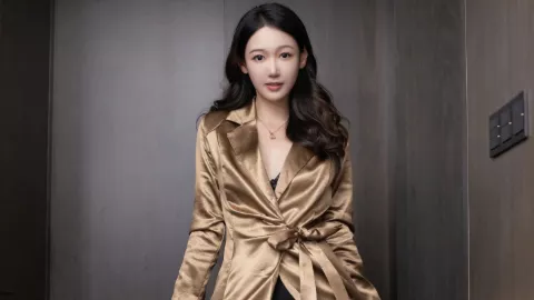 中国