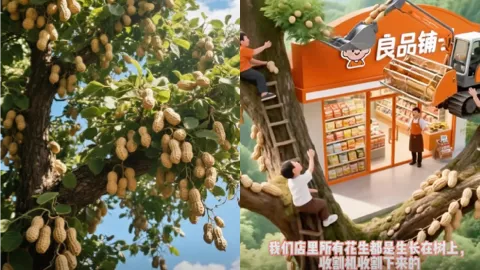 良品铺子