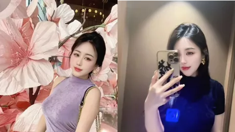 郑州极品人妻