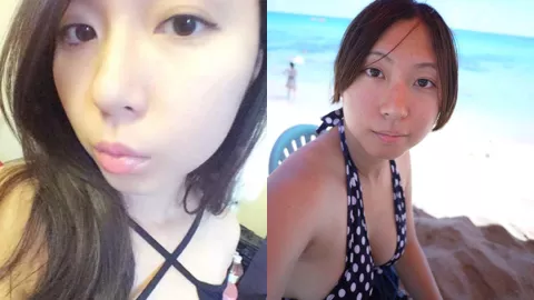 刘湘婷
