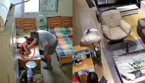湖南绝症老人