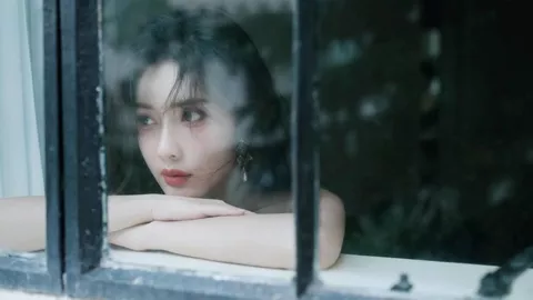 折叠男孩