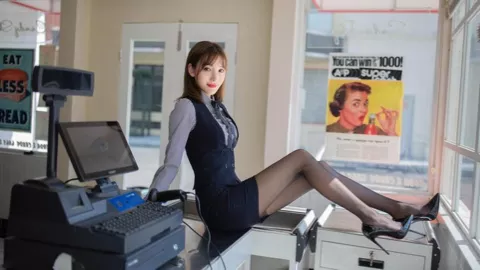 村咖风潮