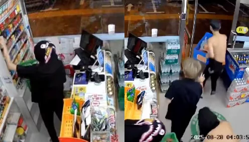 中国版零元购