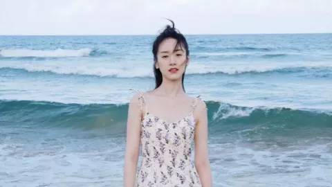 飞针采血