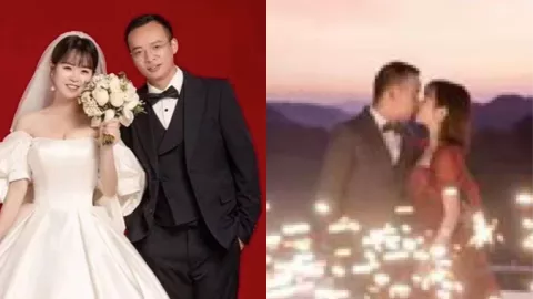 吴敏婚前出轨