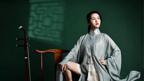 张杰