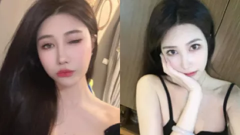 推特网红