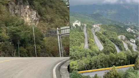 自行车圈大瓜