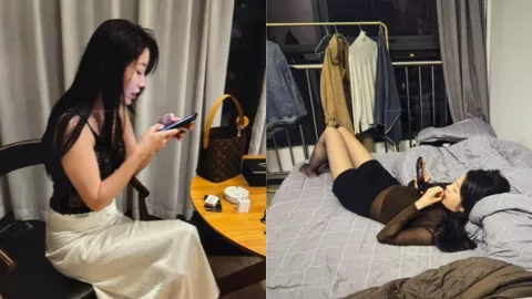 李丹丹