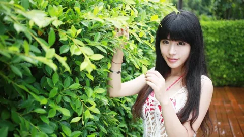 中国美食