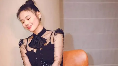 Angelababy