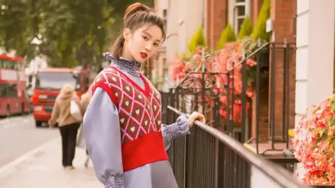 普京