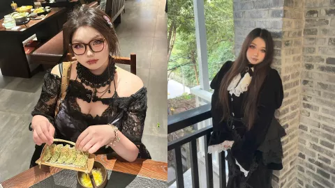 姜小西