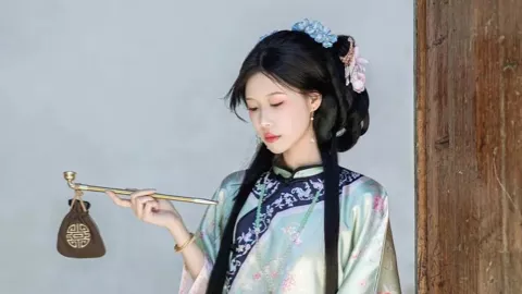 李白诗仙