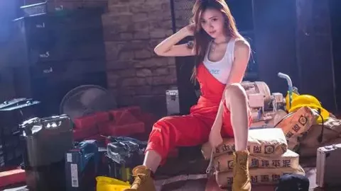 中塞友谊