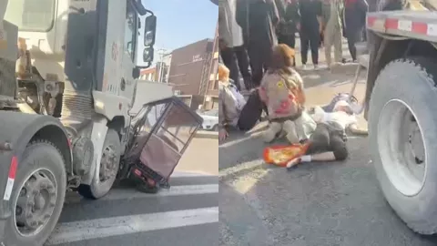 忻州府区