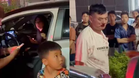 河南商丘