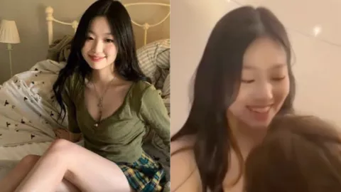涵涵
