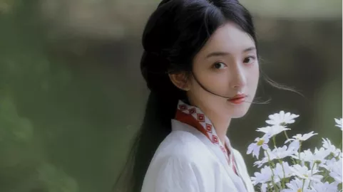 辛芷蕾