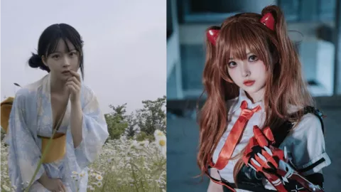 白莉