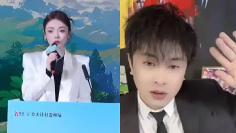 快手辛巴