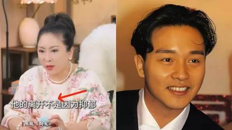 向太