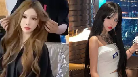 周丽珊