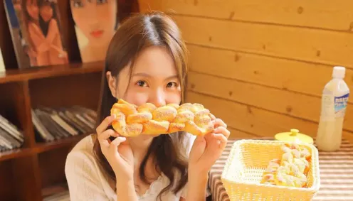 李菁菁瘦身