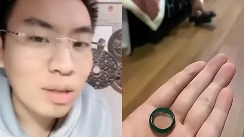 听泉赏宝出轨